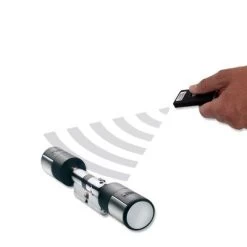 Burg Wächter Burg Wachter TSE PRIME 5013 E-KEY