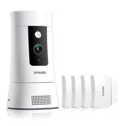 Zmodo ZM-SD-H2002 Full HD Smart Home IP Camera