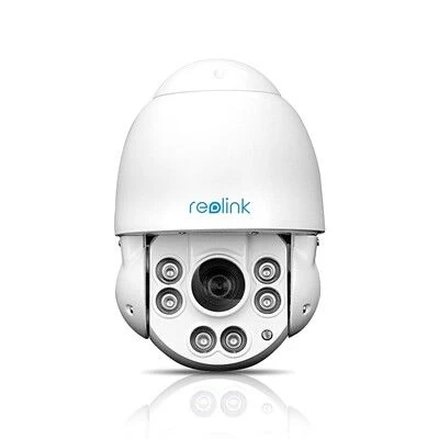 Reolink RLC-423 5MP Buiten PTZ IP Camera PoE - Afbeelding 3