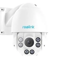 Reolink RLC-423 5MP Buiten PTZ IP Camera PoE