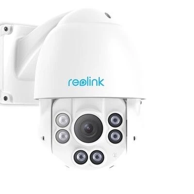 Reolink RLC-423 5MP Buiten PTZ IP Camera PoE