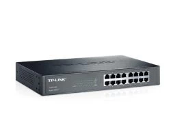 TP-LINK TL-SG1016D 16-Port Gigabit Switch