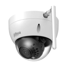 Dahua IPC-HDBW1435EP-W 4MP Dome Buiten IP Camera