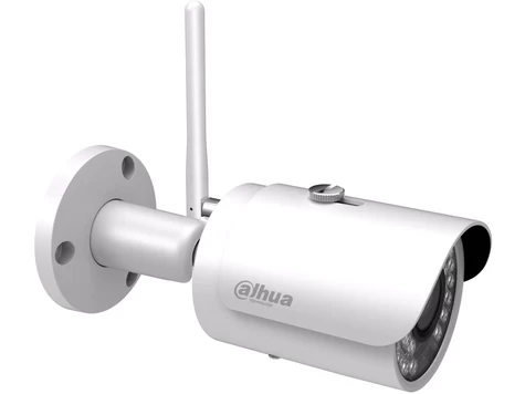 Dahua IPC-HFW1435SP-W Buiten IP Camera - Afbeelding 3
