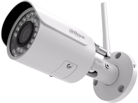 Dahua IPC-HFW1435SP-W Buiten IP Camera - Afbeelding 4