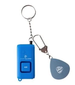 SwiftAlarm! Persoonlijk Paniekalarm