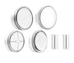 Smanos K1 Draadloos Alarmsysteem