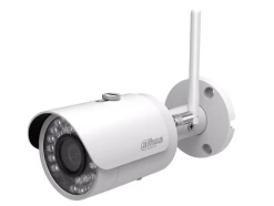 Dahua IPC-HFW1435SP-W Buiten IP Camera