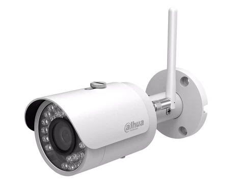 Dahua IPC-HFW1435SP-W Buiten IP Camera