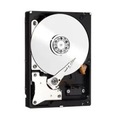 Hard Drive 2TB - 2.5 Inch