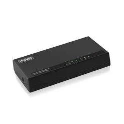 Eminent EM4441 5 Poorts Gigabit Netwerk Switch