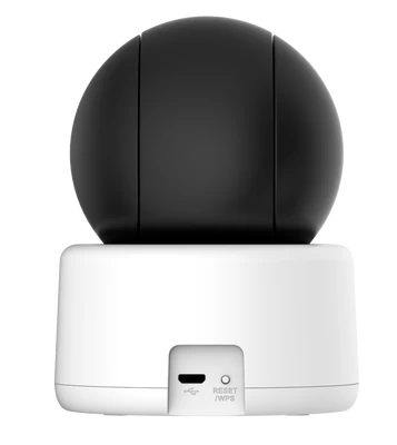 IMOU Ranger Full HD Mini PT Binnen IP Camera - Afbeelding 2