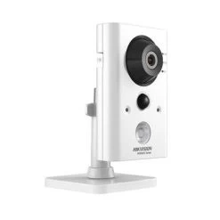 HiWatch HWC-P220-D/W Full HD WiFi/PoE Binnen IP Camera