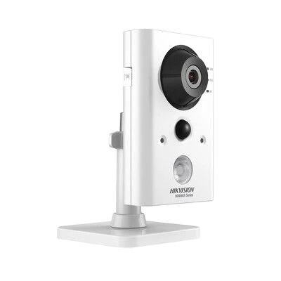 HiWatch HWC-P220-D/W Full HD WiFi/PoE Binnen IP Camera
