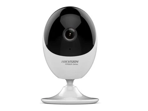 HiWatch HWC-C120-D/W Full HD WiFi Binnen IP Camera