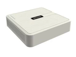 HiWatch HWN-2108H-8P 8-Kanaals NVR HDMI/VGA