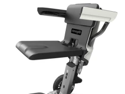 Inklapbare / Opvouwbare Armleuningen