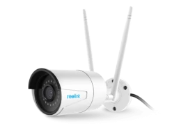 Reolink RLC-410WS 4MP Buiten IP Camera Wit