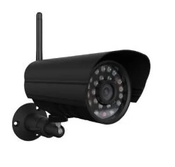 Vegas DCS-5020 Serie HD Camera (Uitbreiding)
