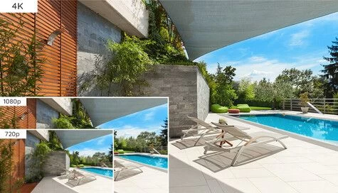 Reolink RLK16-800B8 PoE 8MP Camerasysteem - Afbeelding 6