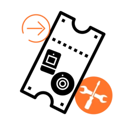 Installatievoucher WiFi Alarmsysteem