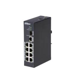 Dahua PFS3110-8ET-96 Gigabit 8 X PoE Switch