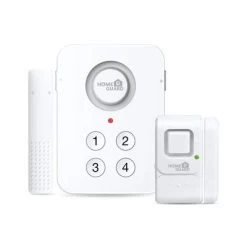 HomeGuard HGWAK-610 Deur- En Raam Alarm Kit