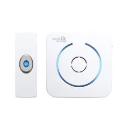 HomeGuard HGWDC-530 Draadloze Deurbel Met Chime