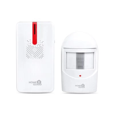 HomeGuard HGWDA-550 Oprit Alarm Sensor