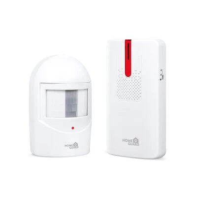 HomeGuard HGWDA-550 Oprit Alarm Sensor - Afbeelding 2