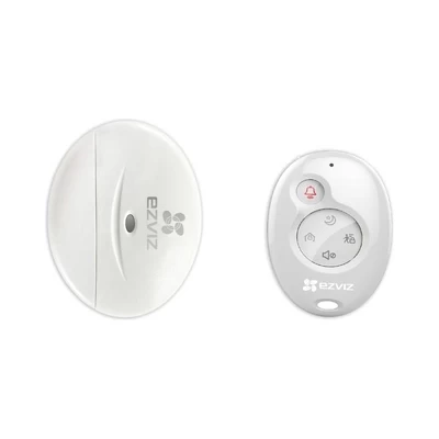 EZVIZ C6TC RF Full HD Binnen IP Camera - Image 3