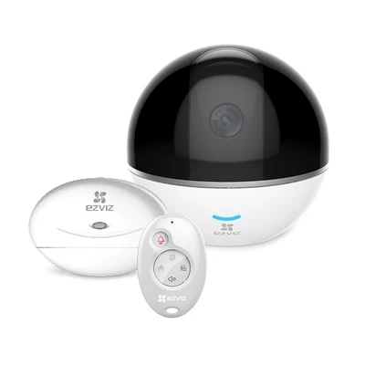 EZVIZ C6TC RF Full HD Binnen IP Camera - Image 4