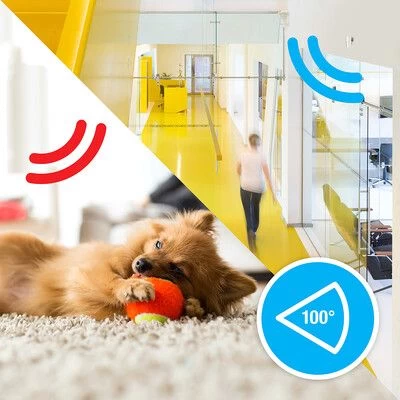 EZVIZ T1 PIR Bewegingsmelder - Afbeelding 3