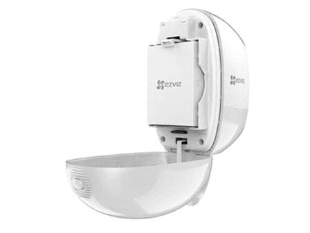 EZVIZ C3A Draadloze Alarm IP Camera - Afbeelding 4